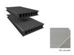 Planches, lames de terrasse composite Twinson neuves -42%, 300 cm ou plus, Planche, Autres essences de bois, Enlèvement