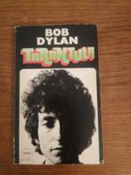 Bob Dylan - Tarantula, Ophalen of Verzenden, Zo goed als nieuw