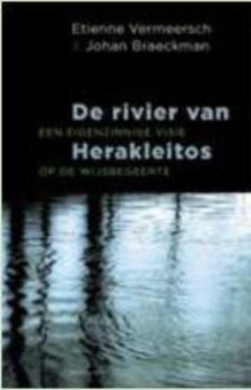 De rivier van Herakleitos. beschikbaar voor biedingen