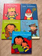 Voorleesboeken ANNA, Ophalen, Zo goed als nieuw