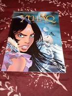 Softcover ingekleurd ongelezen van de reeks Ythaq, Boeken, Stripverhalen, Eén stripboek, Ophalen of Verzenden, Zo goed als nieuw