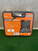 Nieuwe 19 delige pijpsleutel set, Ophalen, Nieuw