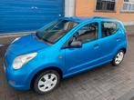 SUZUKI ALTO 1.0 i * PRETE A IMMATRICULER *, Autos, Euro 5, Achat, 50 kW, Entreprise