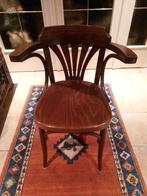 Thonet model stoelen hout, Huis en Inrichting, Stoelen, Ophalen, Hout