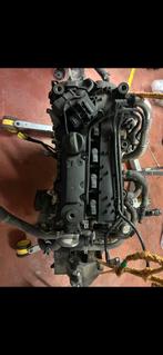 Ford Fiesta 1.4Tdci-motor, Auto-onderdelen, Ophalen, Ford