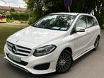 Mercedes-Benz B220 2018// 1erMain// Boîte AUTOMATIQUE, Automaat, Euro 6, Bedrijf, Diesel