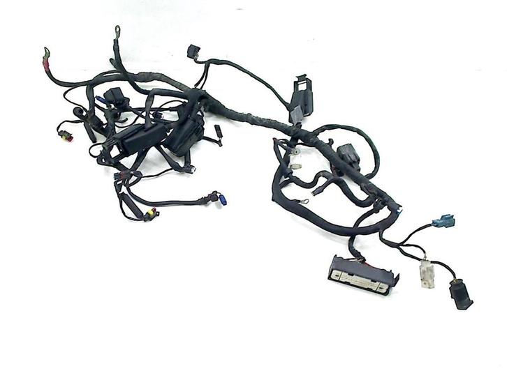 KABELBOOM BMW K 1200 R Sport (K1200R) (01-1970/-) (7704182), Motoren, Onderdelen | BMW, Gebruikt