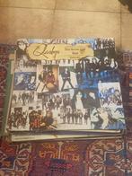 Lp (12) van The Quireboys, Cd's en Dvd's, Vinyl | Hardrock en Metal, Gebruikt, Ophalen of Verzenden