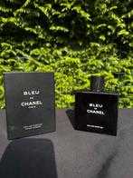 Parfum bleu de chanel paris, Handtassen en Accessoires, Uiterlijk | Parfum, Ophalen of Verzenden, Zo goed als nieuw
