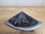 BMW 1 serie E87 3 E90 pookknop met hoes M M3 HANDBAK €20, Auto-onderdelen, Ophalen of Verzenden, Gebruikt, BMW