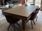 Eettafel met biljart, Ophalen, Zo goed als nieuw