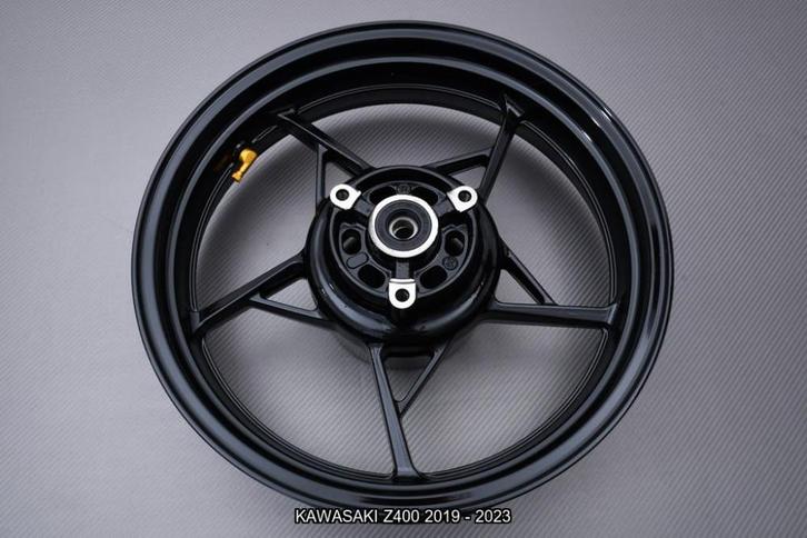 AVDB Achtervelg voor KAWASAKI Z400 2019 - 2023, Motoren, Accessoires | Overige, Nieuw, Ophalen of Verzenden