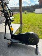 Elliptique, Enlèvement, Comme neuf