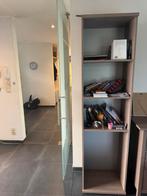 Kast woonkamer boekenkast, Huis en Inrichting, Ophalen, Zo goed als nieuw