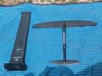 Gong Wingfoil Set – Carbon Mast 85 V3 + Fluid H V3, Ophalen of Verzenden, Zo goed als nieuw, Wingsurfset