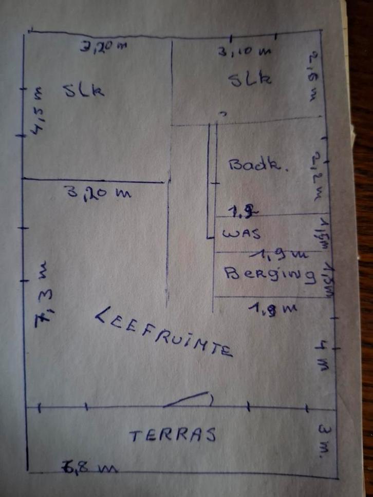 Chalet te koop, Immo, Résidences secondaires à vendre