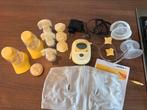 Medela Feestyle dubbele electrische kolf, Kinderen en Baby's, Ophalen, Gebruikt