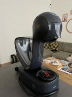 Dolce gusto Infinissima Cosmic Grey​, Elektronische apparatuur, Koffiezetapparaten, Ophalen, Espresso apparaat, Zo goed als nieuw