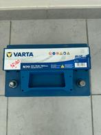 Varta N70 12V 70Ah 760A, Auto-onderdelen, Ophalen of Verzenden, Gebruikt