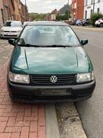 Polo 1.4 essence, Auto's, Euro 2, Handgeschakeld, Grijs, Particulier
