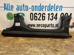 OPEL COMBO ZIJPANEEL ZIJSCHERM ORIGINEEL, Ophalen of Verzenden, Gebruikt, Opel, Bumper