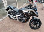 Honda nc750x dct, Motos, 750 cm³, Plus de 35 kW, 2 cylindres, Particulier