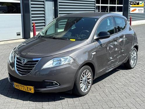 Lancia Ypsilon 0.9 TwinAir Gold, Airco, Auto's, Lancia, Bedrijf, Te koop, Ypsilon, ABS, Airbags, Airconditioning, Centrale vergrendeling