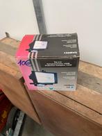 Werklamp, Ophalen, Nieuw, 50 tot 200 watt, Lamp met armatuur
