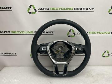 Multifunctioneel Stuur Met Flippers Volkswagen 5G0419091 beschikbaar voor biedingen
