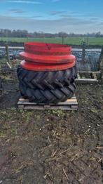 pneus molcom 13.6/12-28    5ster, Enlèvement, Cultures