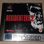 RESIDENT EVIL 2 PS1, Consoles de jeu & Jeux vidéo, Comme neuf, Autres genres, Enlèvement ou Envoi, À partir de 16 ans