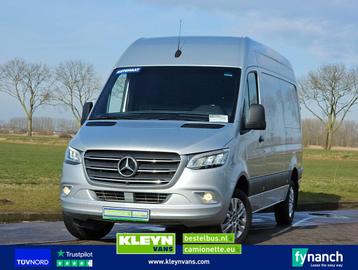 Mercedes-Benz SPRINTER 319 L2H2 V6 3.0Ltr 190Pk beschikbaar voor biedingen