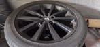It Wheels 17 inch, Auto-onderdelen, Banden en Velgen, Ophalen, 17 inch