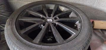It Wheels 17 inch beschikbaar voor biedingen