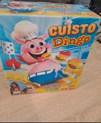 Jeux cuisto  dingo, Hobby & Loisirs créatifs, Enlèvement