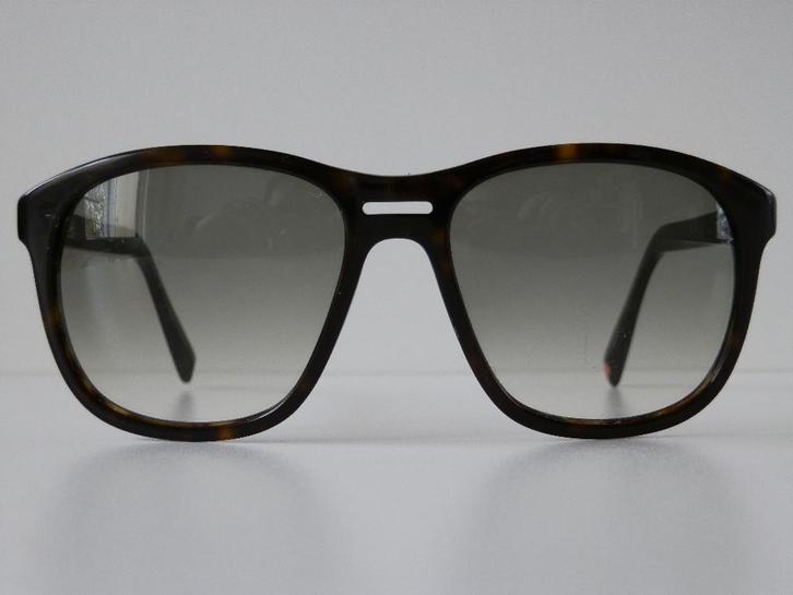 Etnik U.K. zonnebril. Unisex., Handtassen en Accessoires, Zonnebrillen en Brillen | Dames, Zo goed als nieuw, Zonnebril, Overige merken