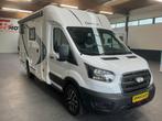 Ford Transit Chausson S697, Caravans en Kamperen, Tot en met 2, Diesel, 6 tot 7 meter, Half-integraal