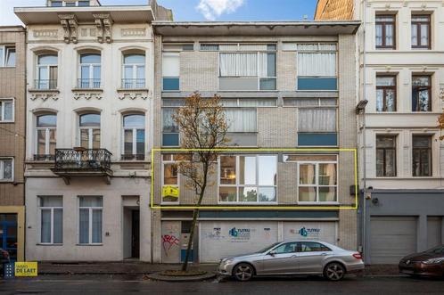 Appartement te koop in Antwerpen, 2 slpks, Immo, Huizen en Appartementen te koop, Appartement, C