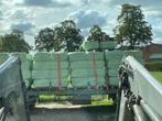 paardenhooi voordroog minigewikkelde baaltjes bijna hooi, Dieren en Toebehoren, Ophalen