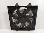 KOELVENTILATORMOTOR Hyundai Tucson (NX) (25304cz201), Gebruikt, Hyundai