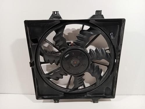KOELVENTILATORMOTOR Hyundai Tucson (NX) (25304cz201), Auto-onderdelen, Airco en Verwarming, Hyundai, Gebruikt