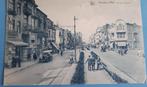Knocke KNOKKE AVENUE Lippens laan TOP!, Ophalen of Verzenden