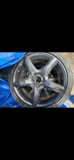 CLS63, SL63, E63 AMG velgen, Gebruikt, Velg(en), 285 mm, Personenwagen