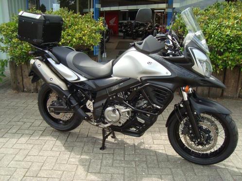 SUZUKI DL 650, Motoren, Motoren | Suzuki, Bedrijf, Toermotor, 2 cilinders, Ophalen of Verzenden