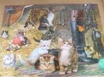 Puzzel 1000 stukjes, Hobby en Vrije tijd, Denksport en Puzzels, Ophalen of Verzenden