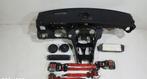 Mercedes class C W205 AMG fil rouge kit airbag, Ophalen, Gebruikt, Mercedes-Benz