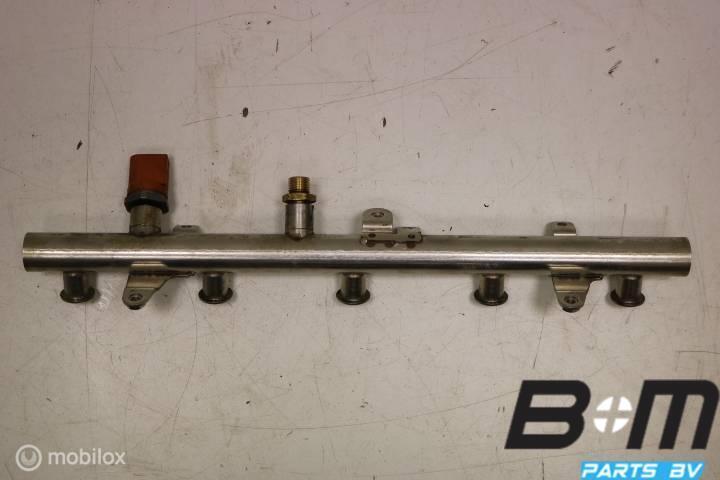 Brandstofverdeler Audi RSQ3, Auto-onderdelen, Motor en Toebehoren, Gebruikt