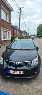 Toyota Avensis t27 break EXPORT!!, Auto's, Avensis, Particulier, Te koop, Break