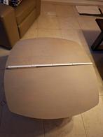 Salontafel, Huis en Inrichting, Ophalen, Gebruikt, 50 tot 100 cm, 50 tot 100 cm