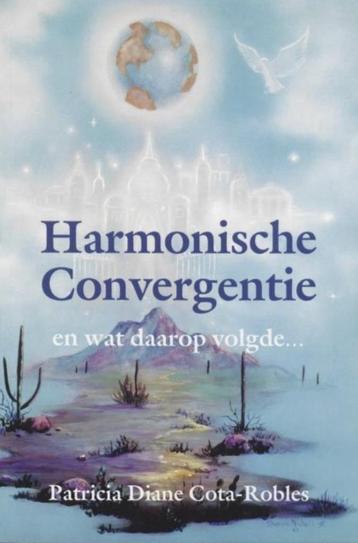 Harmonische Convergentie en wat daarop volgde...   beschikbaar voor biedingen
